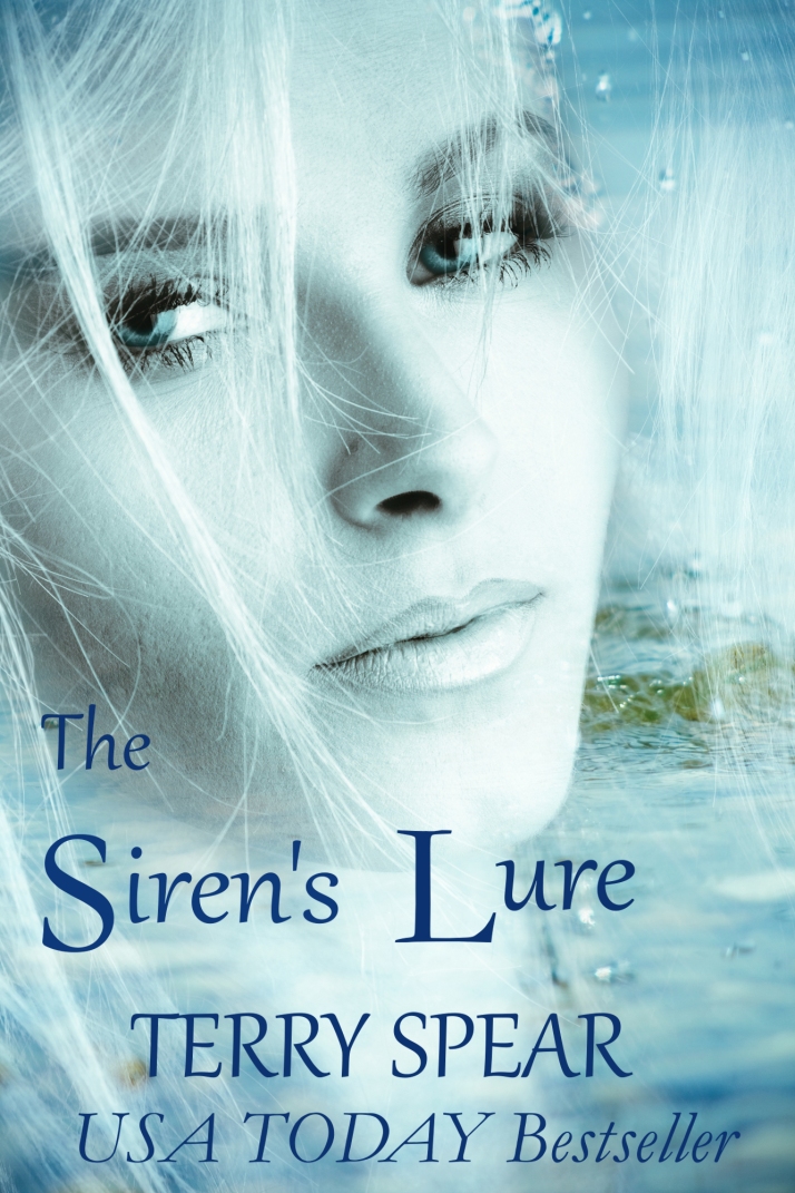 Siren's lure cover2000